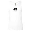 Unisex Cotton Muscle Tank Thumbnail