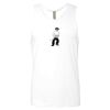 Unisex Cotton Muscle Tank Thumbnail