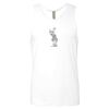 Unisex Cotton Muscle Tank Thumbnail
