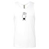 Unisex Cotton Muscle Tank Thumbnail