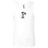Unisex Cotton Muscle Tank Thumbnail