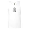 Unisex Cotton Muscle Tank Thumbnail