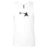 Unisex Cotton Muscle Tank Thumbnail