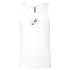 Unisex Cotton Muscle Tank Thumbnail