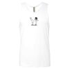 Unisex Cotton Muscle Tank Thumbnail