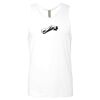 Unisex Cotton Muscle Tank Thumbnail