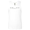 Unisex Cotton Muscle Tank Thumbnail