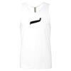 Unisex Cotton Muscle Tank Thumbnail