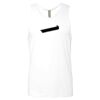 Unisex Cotton Muscle Tank Thumbnail