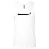 Unisex Cotton Muscle Tank Thumbnail