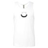 Unisex Cotton Muscle Tank Thumbnail