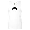 Unisex Cotton Muscle Tank Thumbnail