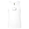 Unisex Cotton Muscle Tank Thumbnail