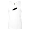 Unisex Cotton Muscle Tank Thumbnail