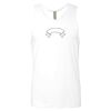 Unisex Cotton Muscle Tank Thumbnail