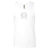 Unisex Cotton Muscle Tank Thumbnail