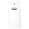 Unisex Cotton Muscle Tank Thumbnail