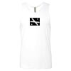 Unisex Cotton Muscle Tank Thumbnail
