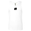 Unisex Cotton Muscle Tank Thumbnail