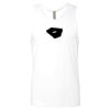 Unisex Cotton Muscle Tank Thumbnail