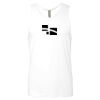 Unisex Cotton Muscle Tank Thumbnail