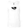 Unisex Cotton Muscle Tank Thumbnail