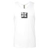 Unisex Cotton Muscle Tank Thumbnail