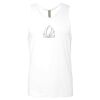 Unisex Cotton Muscle Tank Thumbnail