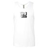 Unisex Cotton Muscle Tank Thumbnail