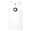 Unisex Cotton Muscle Tank Thumbnail