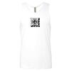 Unisex Cotton Muscle Tank Thumbnail