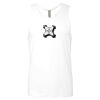 Unisex Cotton Muscle Tank Thumbnail
