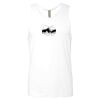 Unisex Cotton Muscle Tank Thumbnail