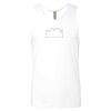Unisex Cotton Muscle Tank Thumbnail