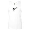 Unisex Cotton Muscle Tank Thumbnail