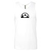 Unisex Cotton Muscle Tank Thumbnail