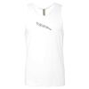 Unisex Cotton Muscle Tank Thumbnail