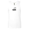 Unisex Cotton Muscle Tank Thumbnail