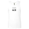 Unisex Cotton Muscle Tank Thumbnail