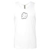 Unisex Cotton Muscle Tank Thumbnail