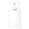 Unisex Cotton Muscle Tank Thumbnail
