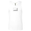 Unisex Cotton Muscle Tank Thumbnail