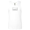 Unisex Cotton Muscle Tank Thumbnail