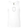 Unisex Cotton Muscle Tank Thumbnail