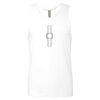 Unisex Cotton Muscle Tank Thumbnail