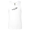 Unisex Cotton Muscle Tank Thumbnail