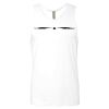 Unisex Cotton Muscle Tank Thumbnail