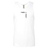 Unisex Cotton Muscle Tank Thumbnail