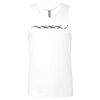 Unisex Cotton Muscle Tank Thumbnail