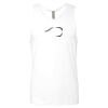 Unisex Cotton Muscle Tank Thumbnail